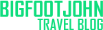 Bigfootjohn Travel Blog
